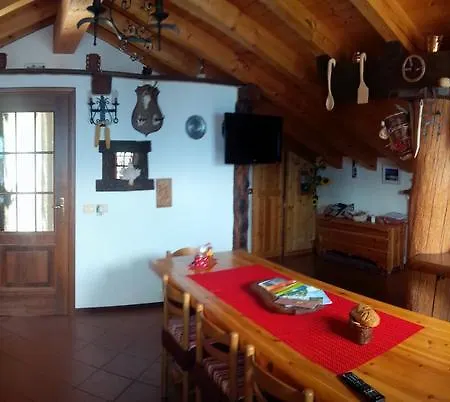 Appartamento Maison Sylvie Pila (Valle d'Aosta)