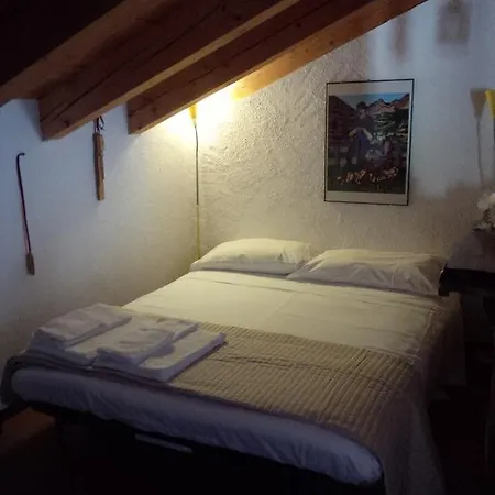 Maison Sylvie Appartement *