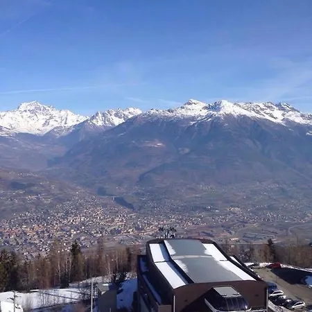 Maison Sylvie Pila (Valle d'Aosta)