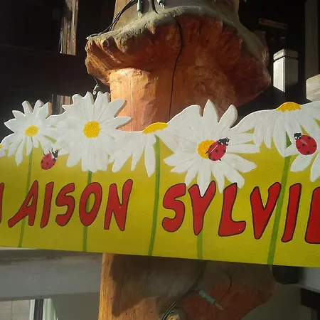 Appartement Maison Sylvie
