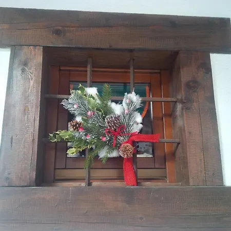 Appartement Maison Sylvie
