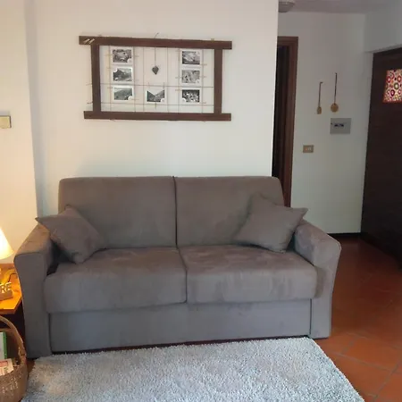Appartamento Maison Sylvie *