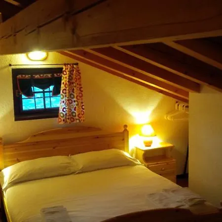 Maison Sylvie *