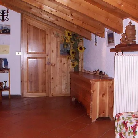 Maison Sylvie *