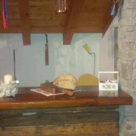 Maison Sylvie Daire Pila (Valle d'Aosta)