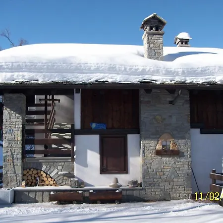 Appartamento Maison Sylvie Pila (Valle d'Aosta)
