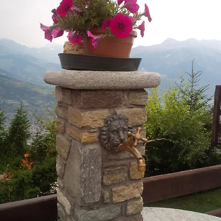 Appartement Maison Sylvie