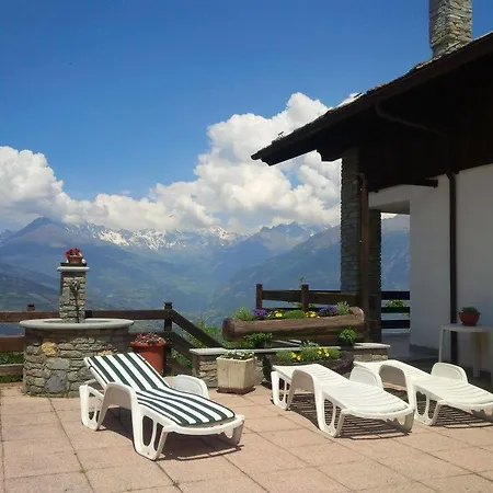 Appartement Maison Sylvie Pila (Valle d'Aosta)