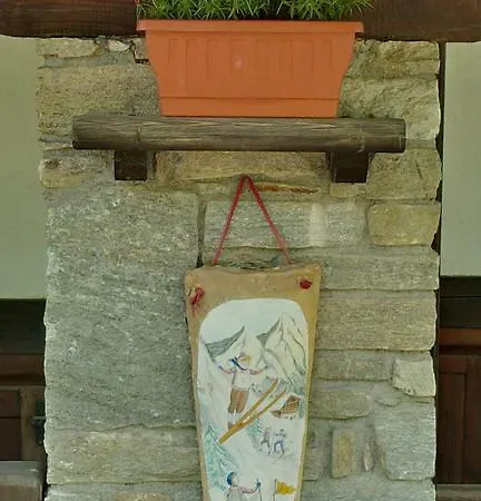Maison Sylvie * Pila (Valle d'Aosta)
