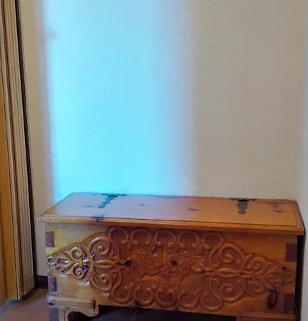 Appartement Maison Sylvie *