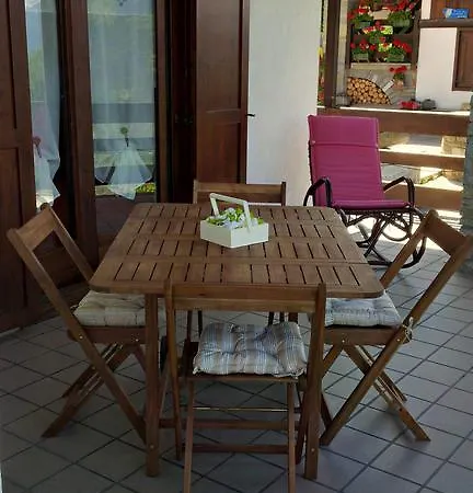 Maison Sylvie * Pila (Valle d'Aosta)