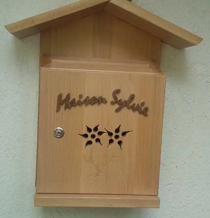 Maison Sylvie *
