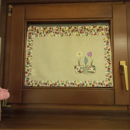 Maison Sylvie Appartement