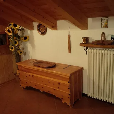 Appartement Maison Sylvie