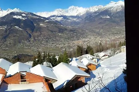 Maison Sylvie Appartamento