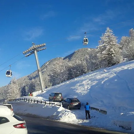 Maison Sylvie Pila (Valle d'Aosta)