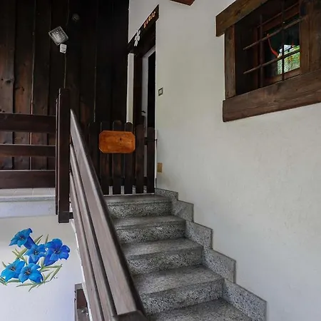 Appartement Maison Sylvie Pila (Valle d'Aosta)