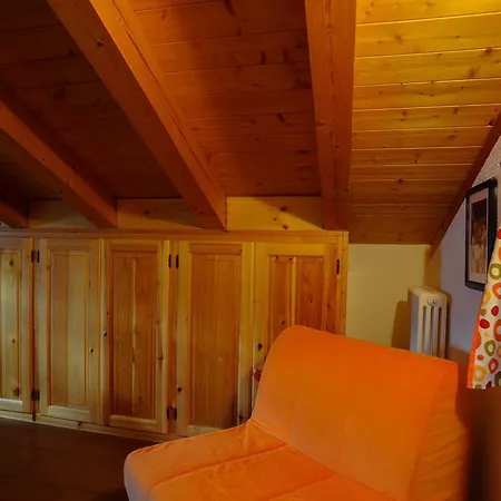 Maison Sylvie * Pila (Valle d'Aosta)