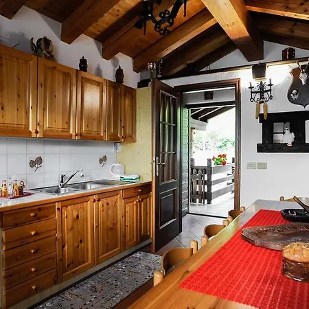 Appartement Maison Sylvie *