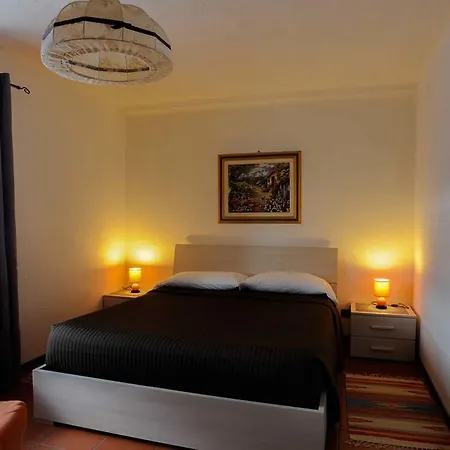 Appartement Maison Sylvie *