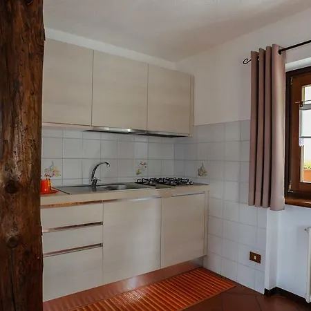Maison Sylvie Appartement Pila (Valle d'Aosta)