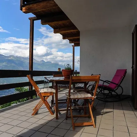 Maison Sylvie Appartement