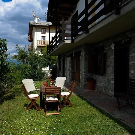 Appartamento Maison Sylvie