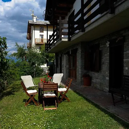 Appartement Maison Sylvie