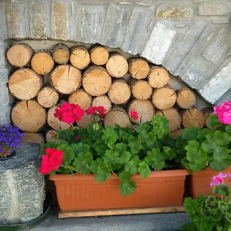 Maison Sylvie *