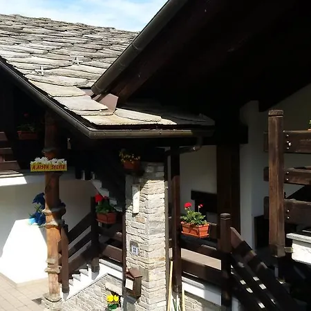 Maison Sylvie *