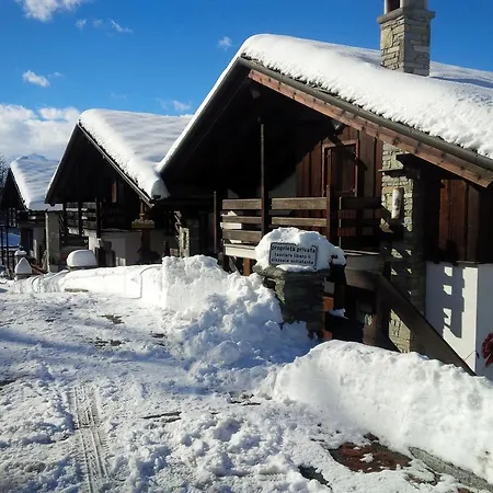 Maison Sylvie * Pila (Valle d'Aosta)