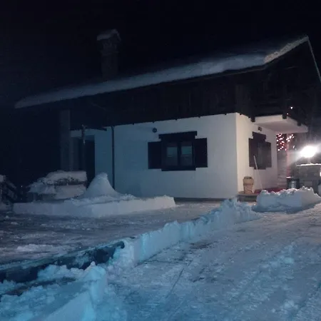 Appartement Maison Sylvie Pila (Valle d'Aosta)