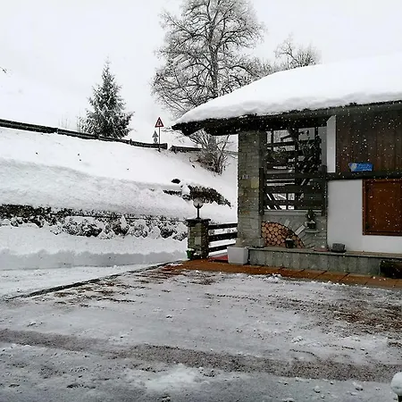 Appartamento Maison Sylvie Pila (Valle d'Aosta)