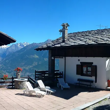 Maison Sylvie Appartement Pila (Valle d'Aosta)
