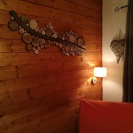 Appartement Maison Sylvie *