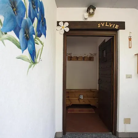 Maison Sylvie
