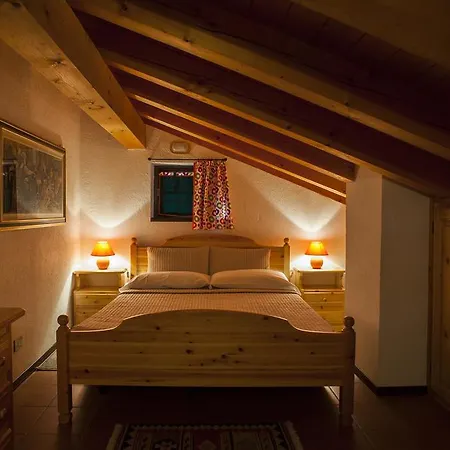 Maison Sylvie Appartement Pila (Valle d'Aosta)