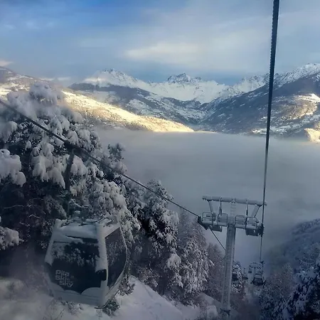 Maison Sylvie * Pila (Valle d'Aosta)